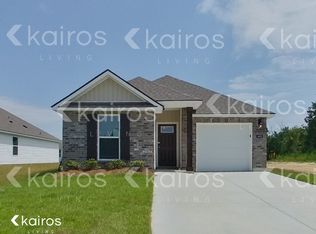 14220 Ruffian Ave, Denham Springs, LA 70726