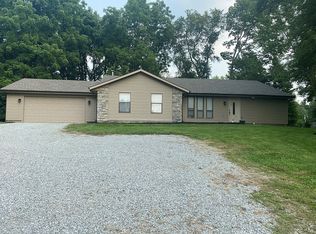 1870 Old Staunton Rd, Troy, OH 45373