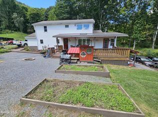 49 Beers Ln, Coalport, PA 16627