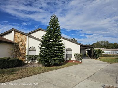 9163 Lingrove Rd, Weeki Wachee, FL, 34613