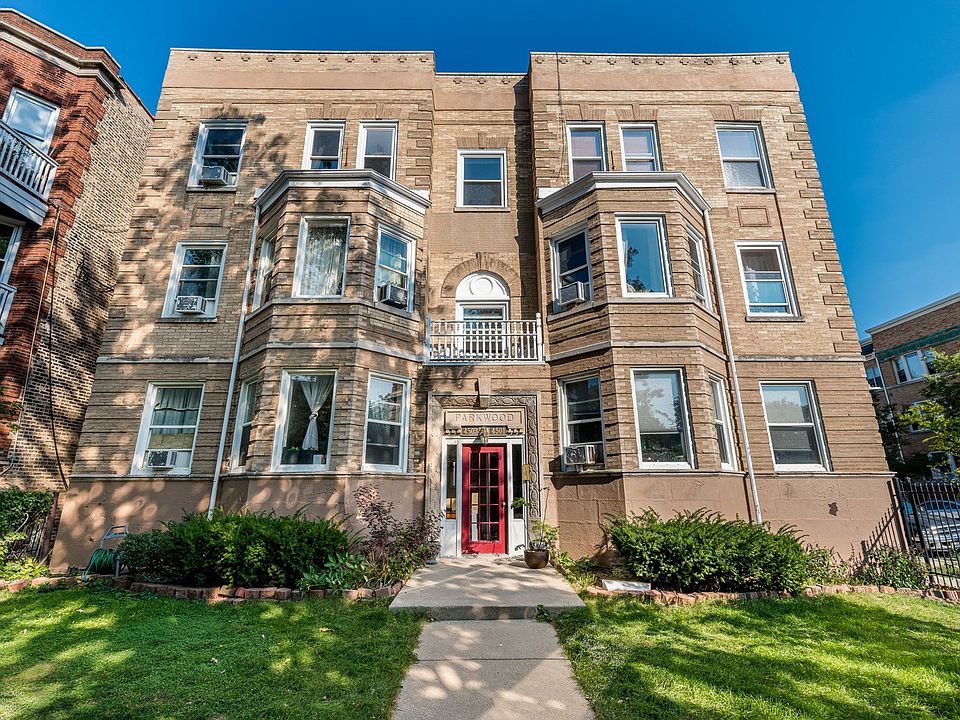 1st image of 4501 N Magnolia Ave #1S