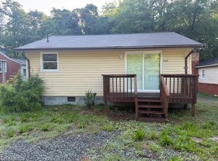 905 Bennett St, Greensboro, NC 27406