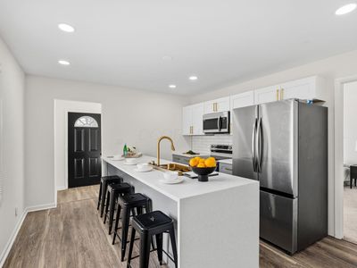 3077 Pontiac St, Columbus, OH, 43224