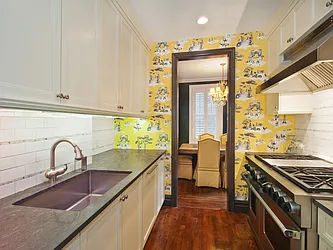 Sold by Sotheby's International Realty