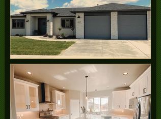 619 Prospect Dr, Montrose, CO 81403