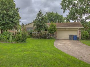 1506 E 58th St S, Tulsa, OK 74105