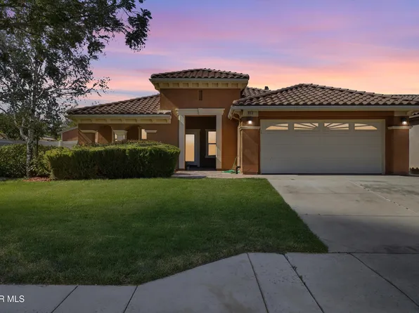 917 Laura Ln, Tehachapi, CA 93561