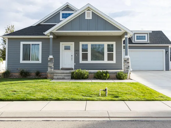 1803 W 4750 N, Cedar City, UT 84721