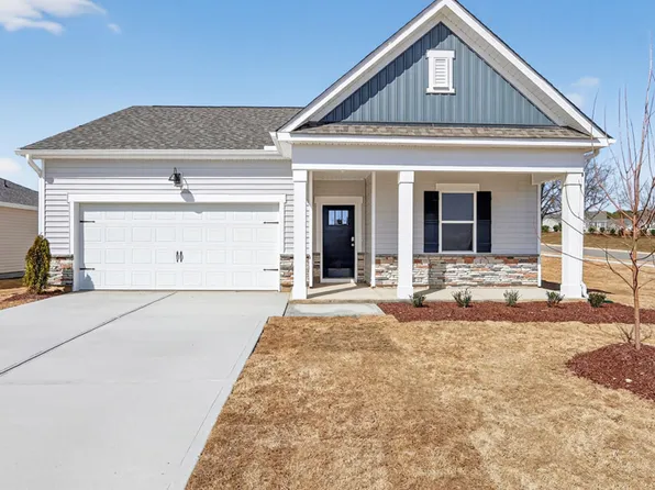 CALI Plan, Honeycutt Oaks