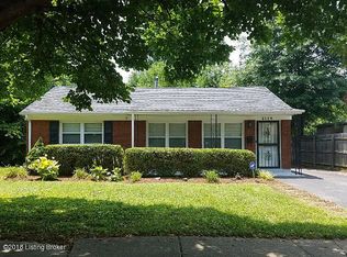 3128 Commander Dr, Louisville, KY