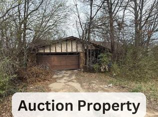 1411 SE 11th St, Wagoner, OK 74467