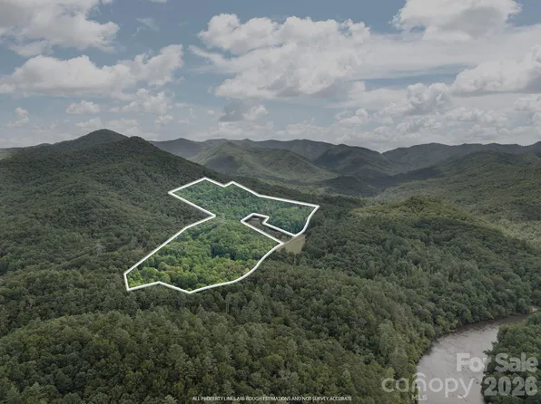 0 Tellico Rd, Franklin, NC 28734