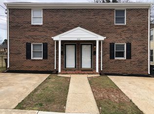 1610 Ruffner Pl #B, Lynchburg, VA 24503