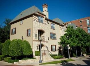 3128 State St APT J, Dallas, TX 75204