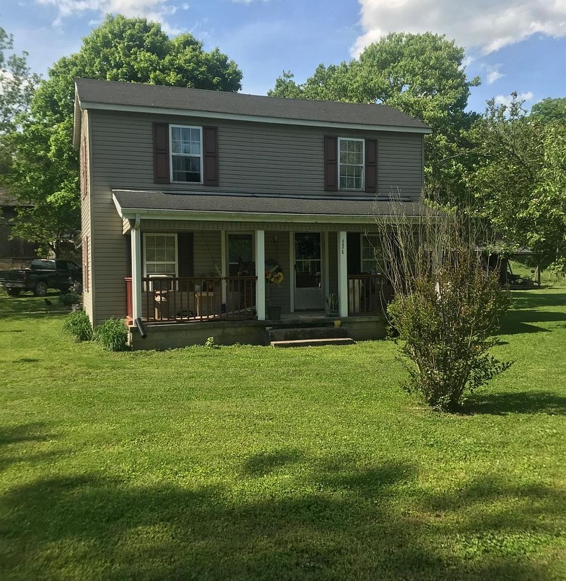3226 Scrubgrass Rd, Gravel Switch, KY 40328 Zillow