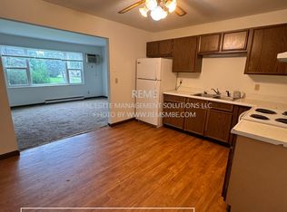 505 Vine Street - 2, Wisconsin Dells, WI 53965