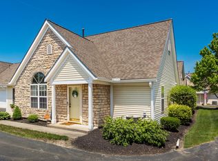7785 Meadowlark Ln S, Reynoldsburg, OH
