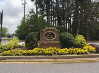 1025 Township Cir, Alpharetta, GA 30004