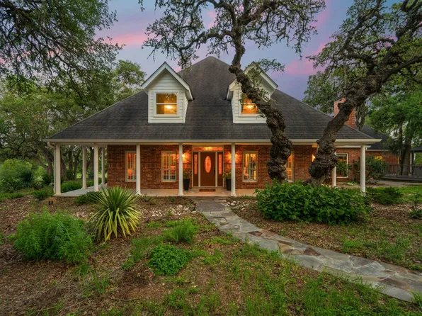 622 Thousand Oaks Loop, San Marcos, TX 78666