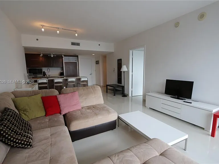 465 Brickell Ave #4706 — Photo 4