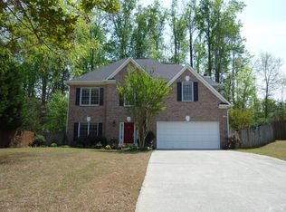 4050 Monroe Ct, Alpharetta, GA 30004