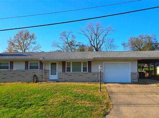 105 Hill Dr, Gray Summit, MO 63039