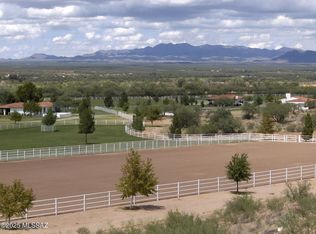 131-2 Amado Montosa Rd, Tumacacori, AZ 85640