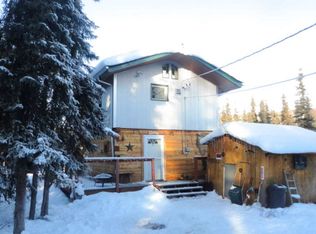 3786 Gold Lode Rd, Fairbanks, AK 99709