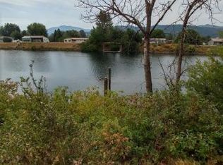 100 Willow St, Saint Maries, ID 83861