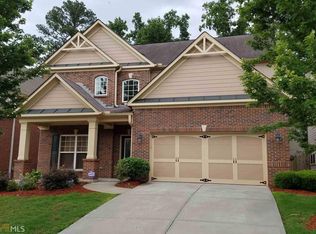 3103 Normandy Rdg, Lawrenceville, GA 30044
