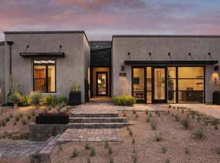 12684 E Black Rock Rd, Scottsdale, AZ 85255