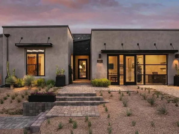 12684 E BLACK ROCK Road, Scottsdale, AZ 85255