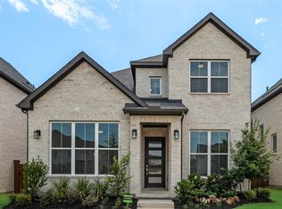 15769 Hawks Pass Rd, Frisco, TX 75035