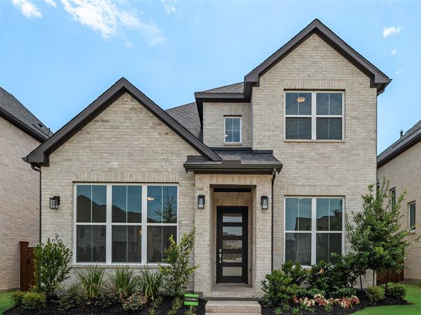 Home for Sale in Frisco TX