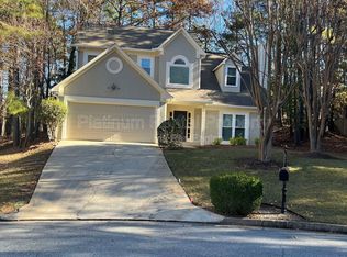 940 Club Chase Ct, Roswell, GA 30076