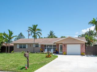 3710 Barkis Ave, Boynton Beach, FL 33436