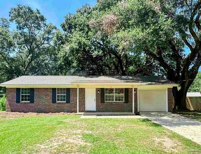 4381 Santa Villa Dr, Pace, FL, 32571