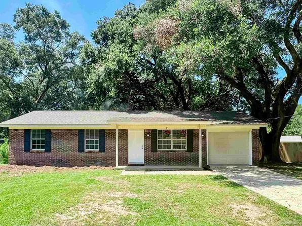 4381 Santa Villa Dr, Pace, FL 32571