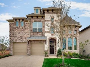 3212 Orleans Dr, McKinney, TX 75071