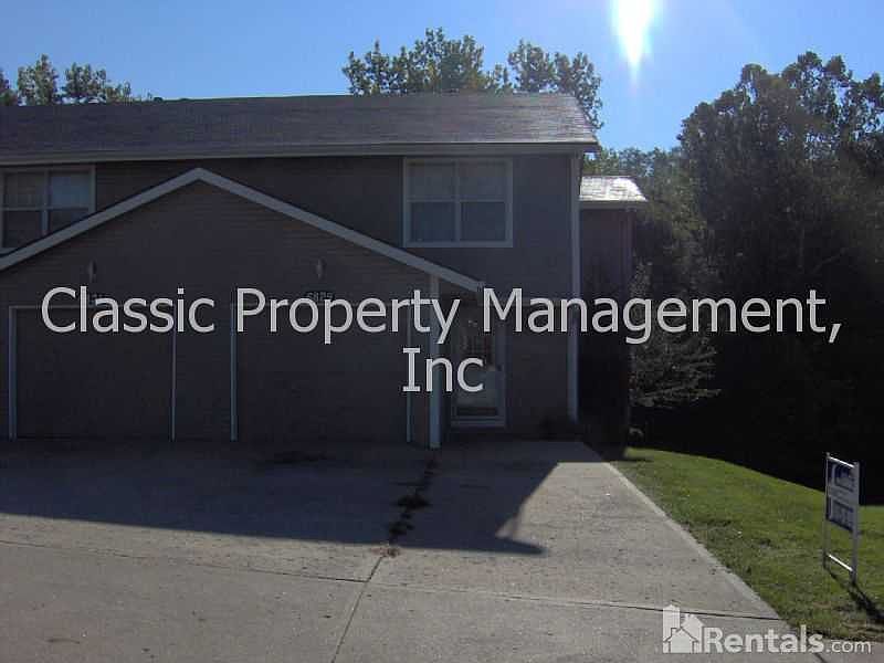 6829 N Mokane Ave, Kansas City, MO 64151 Zillow