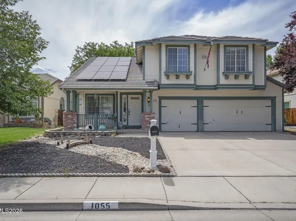 1055 Amico Dr, Sparks, NV 89434