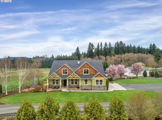 18504 NE 164th St, Brush Prairie, WA