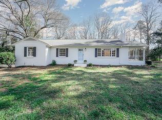 1601 S Point Rd, Belmont, NC 28012