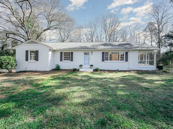 1601 S Point Rd, Belmont, NC 28012