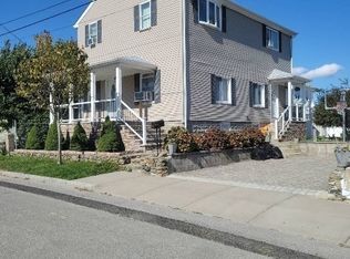 170 Baird St, Fall River, MA 02721