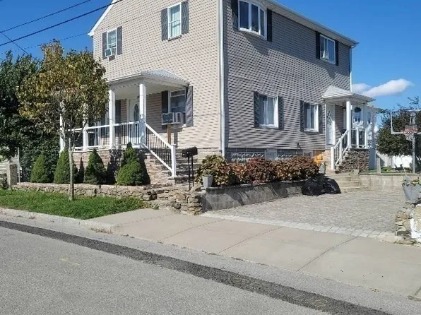 170 Baird St, Fall River, MA 02721