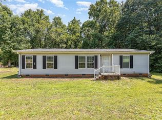 576 Clay St, Linwood, NC 27299