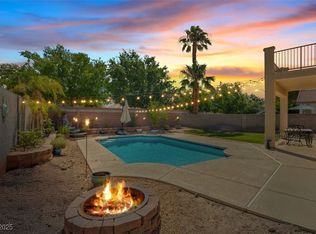 741 Wildwood Beach Ave, Henderson, NV 89052