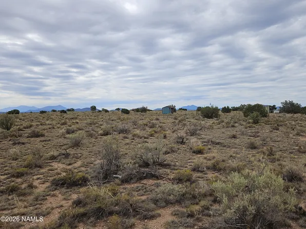 2909 S Dewey Dr, Williams, AZ 86046