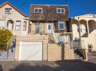 165-167 Miriam St #165, Daly City, CA